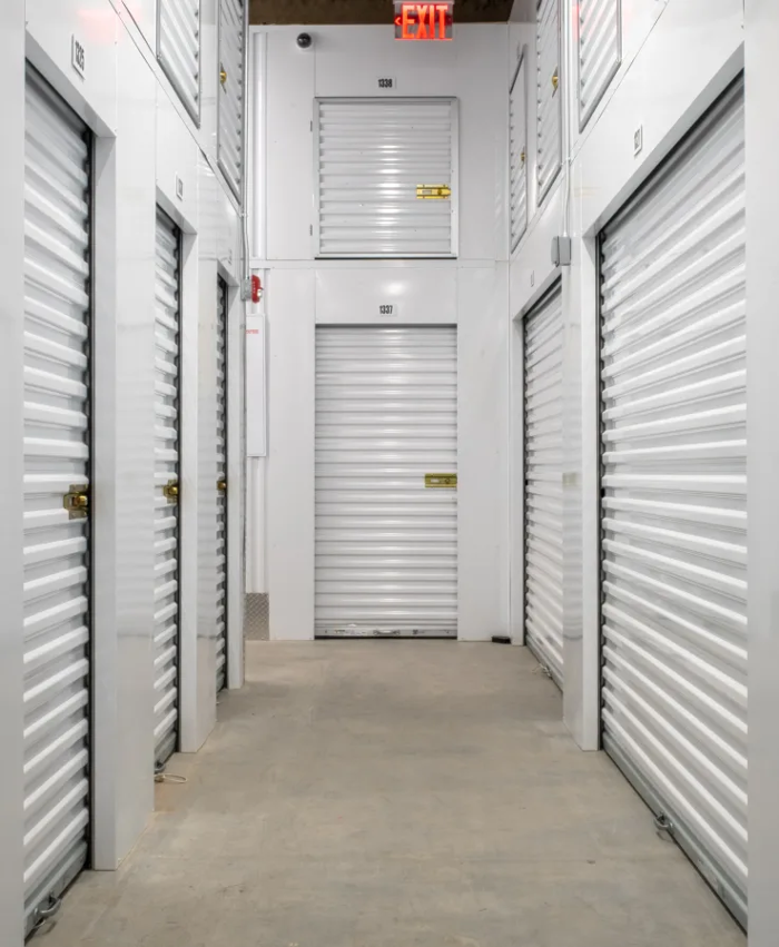 Manhattan Mini Storage