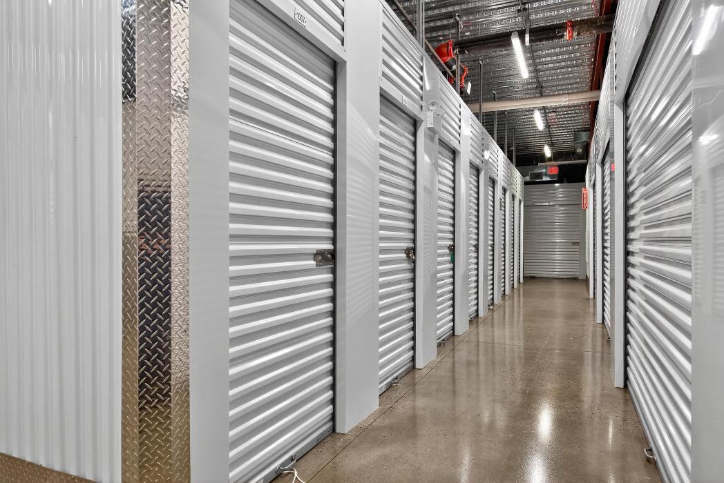 Manhattan Mini Storage