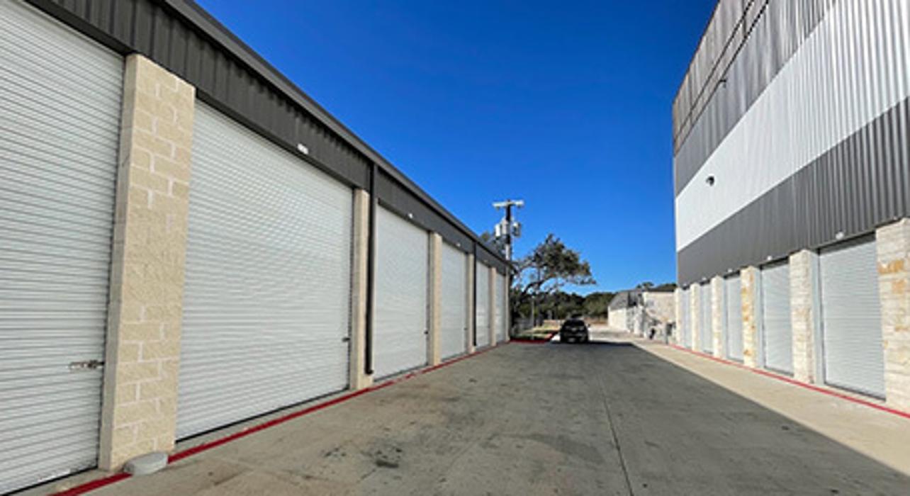 StorageMart