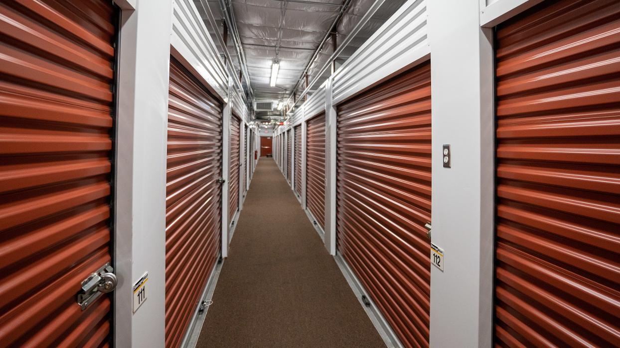 StorageMart
