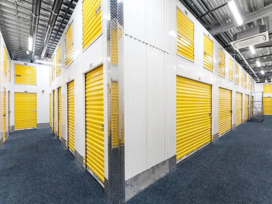 Manhattan Mini Storage