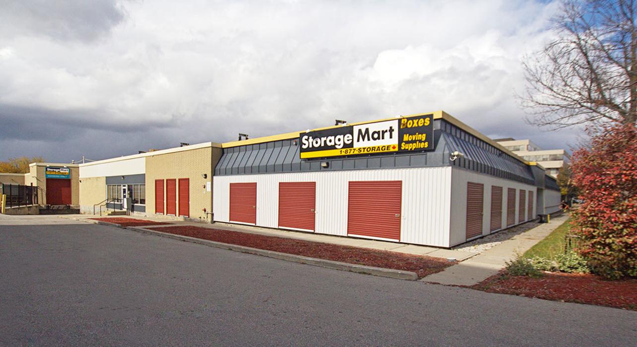 StorageMart