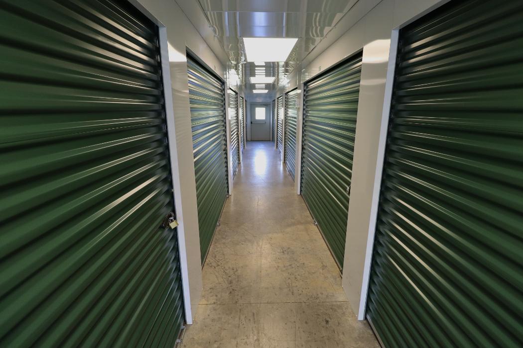 StorageMart