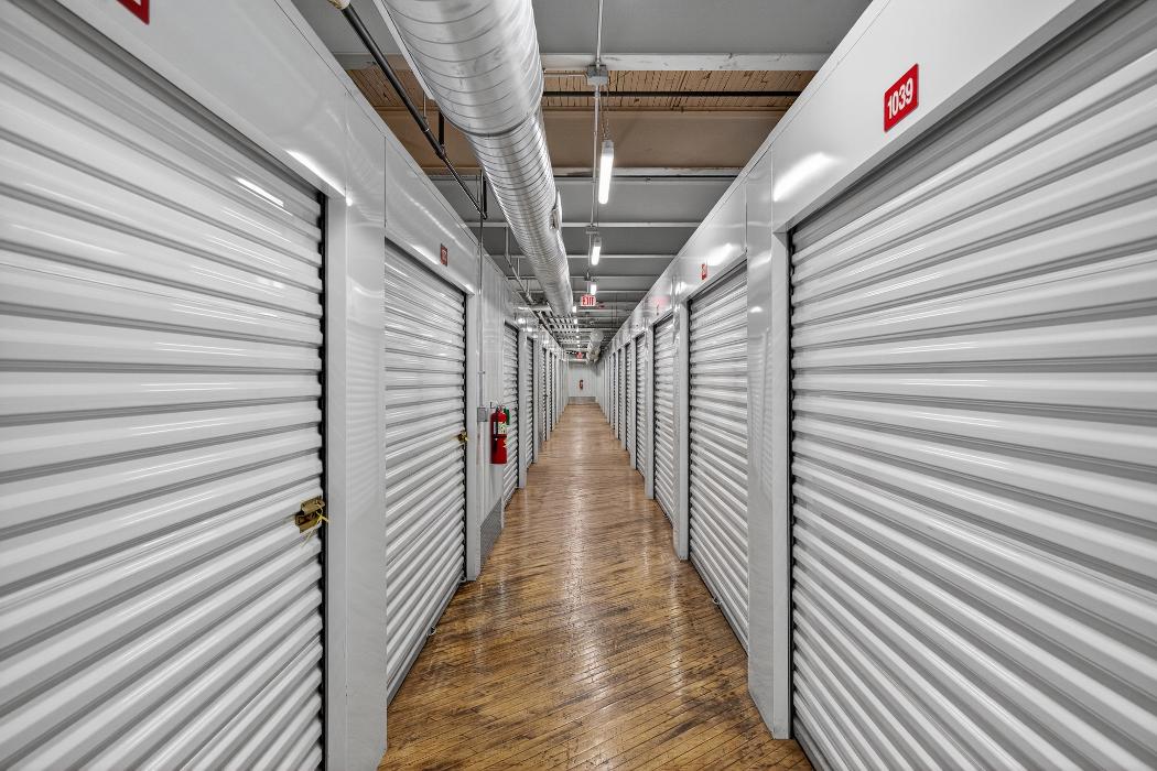 StorageMart