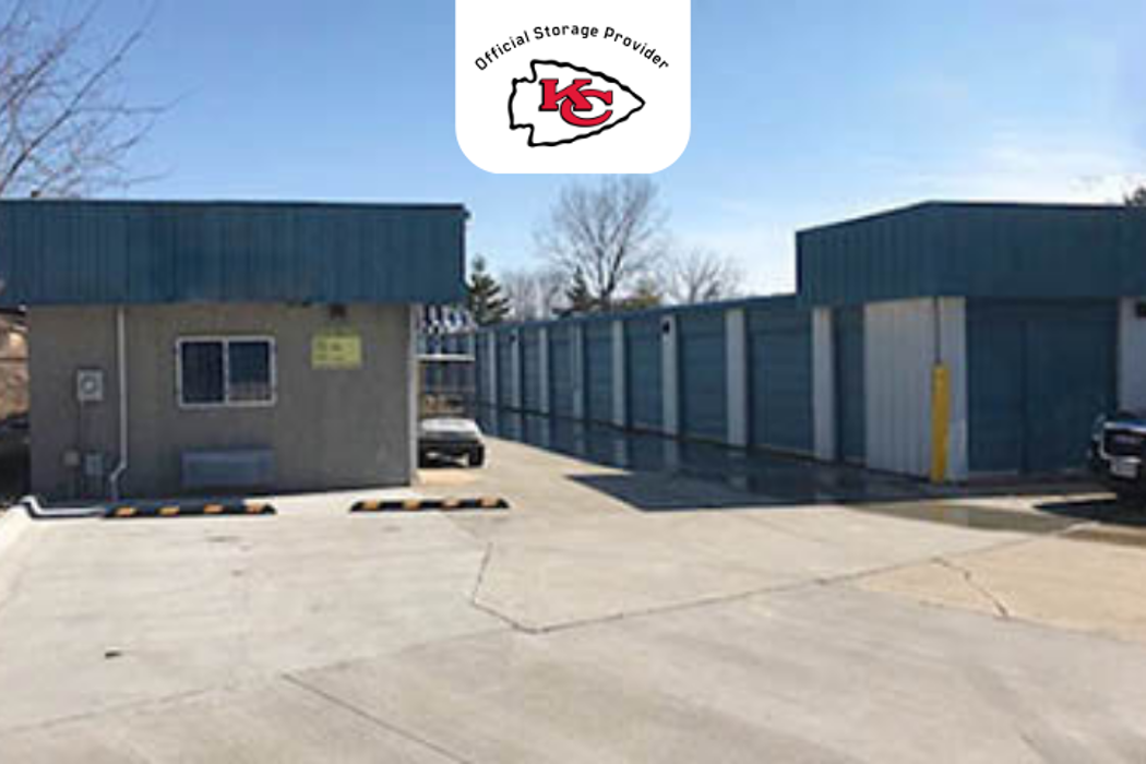 StorageMart