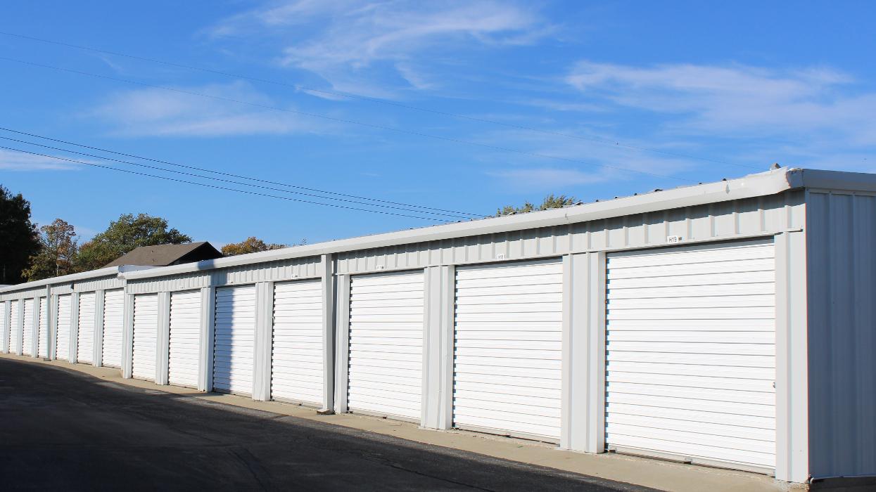 StorageMart