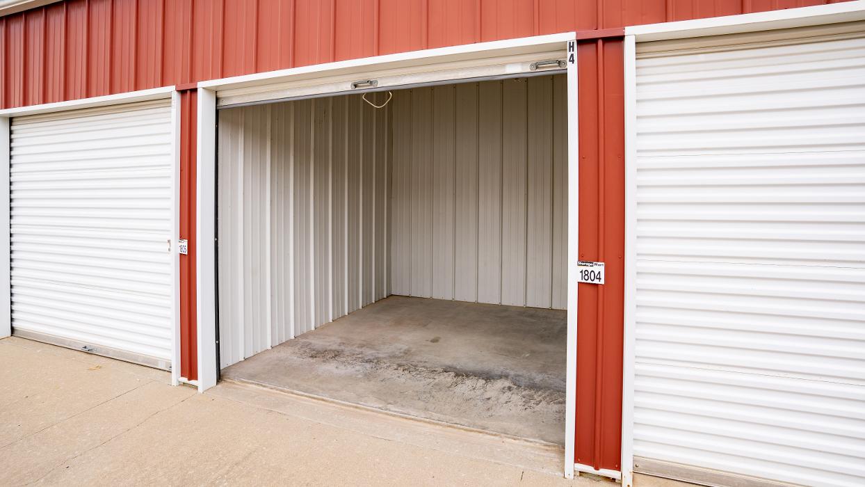 StorageMart