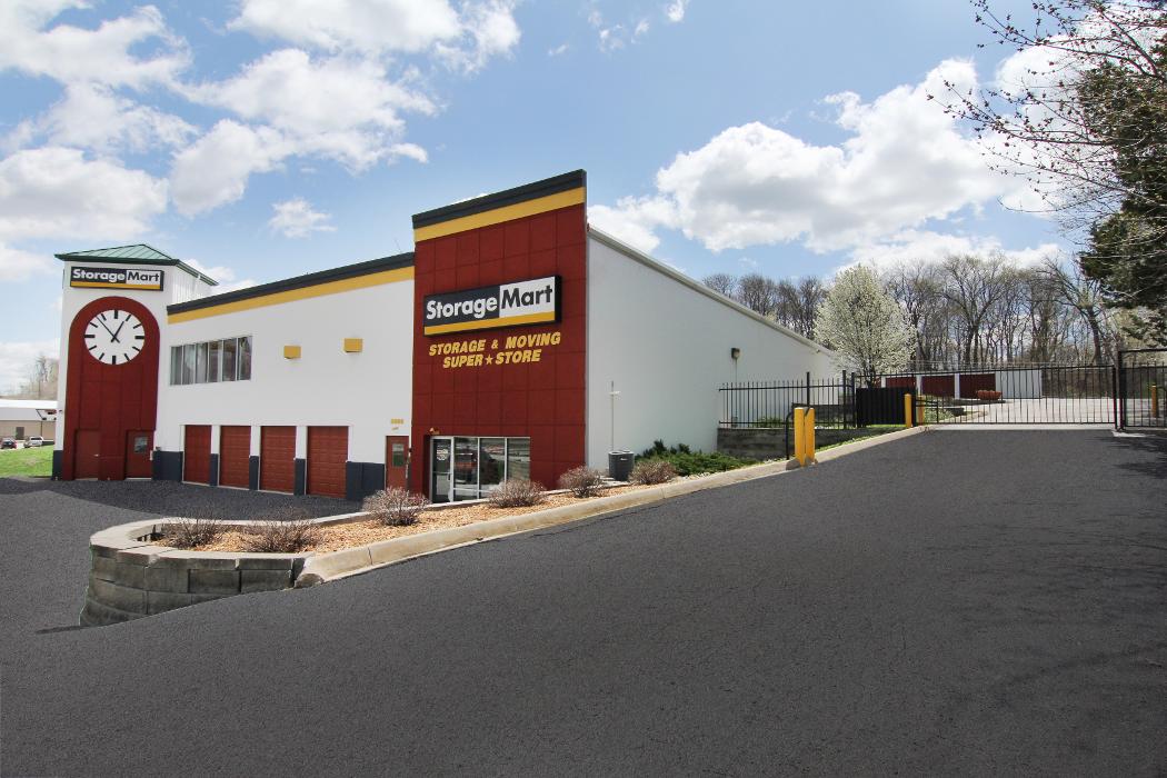 StorageMart