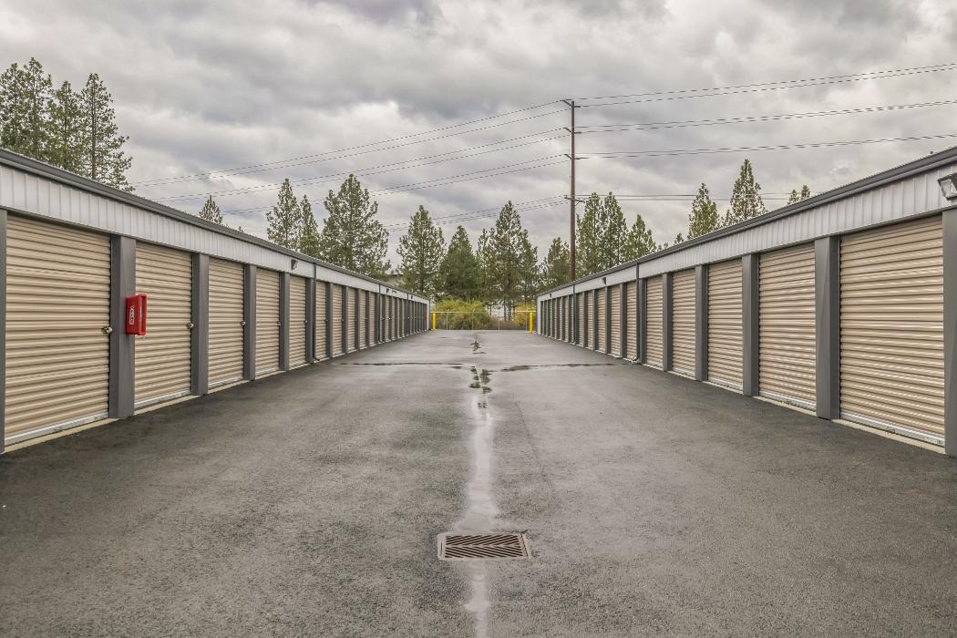 StorageMart