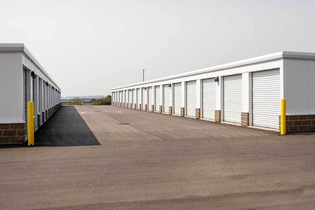 StorageMart
