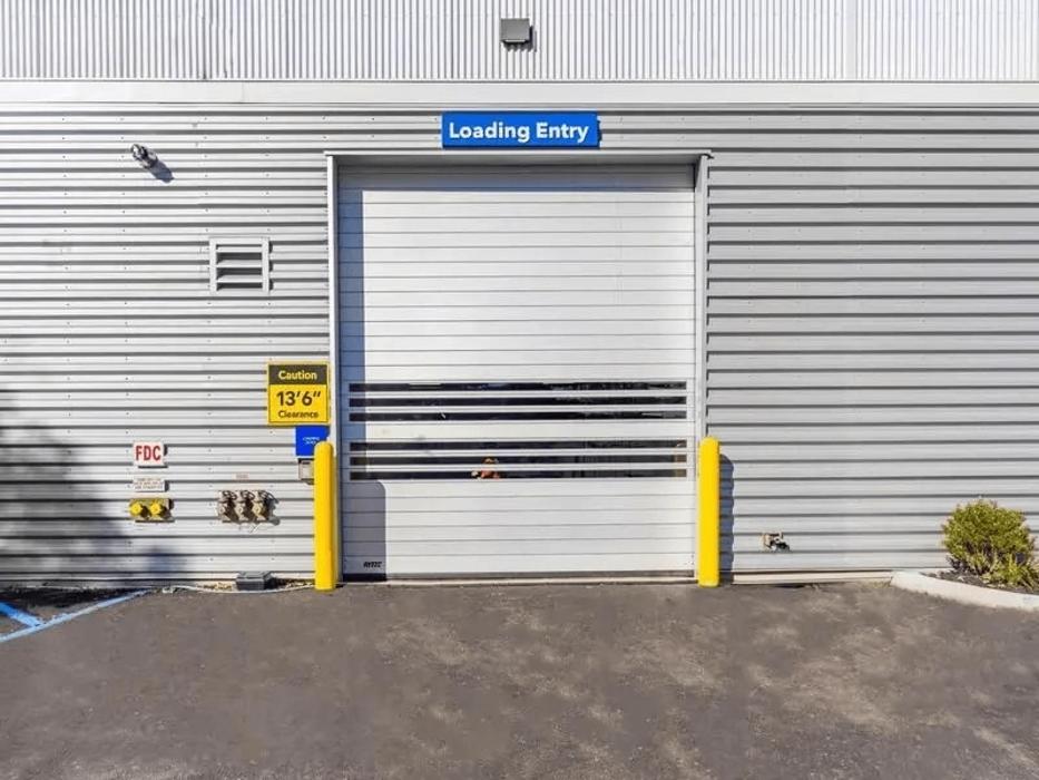 Manhattan Mini Storage