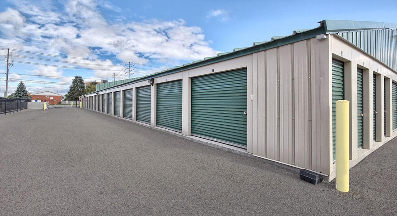 StorageMart