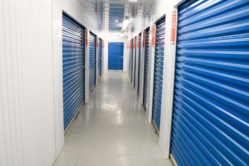 StorageMart