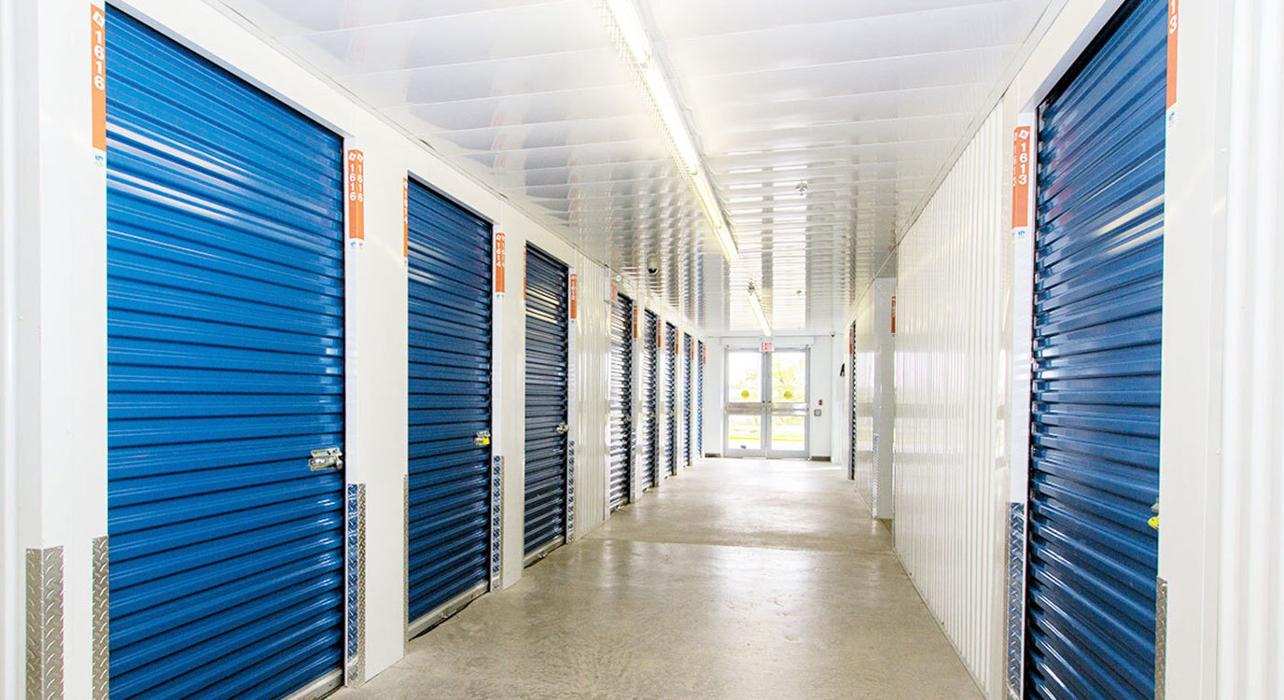 StorageMart