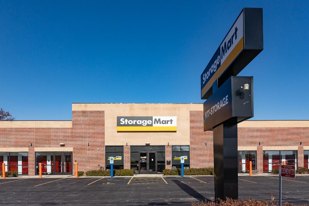 StorageMart