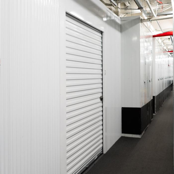 Manhattan Mini Storage