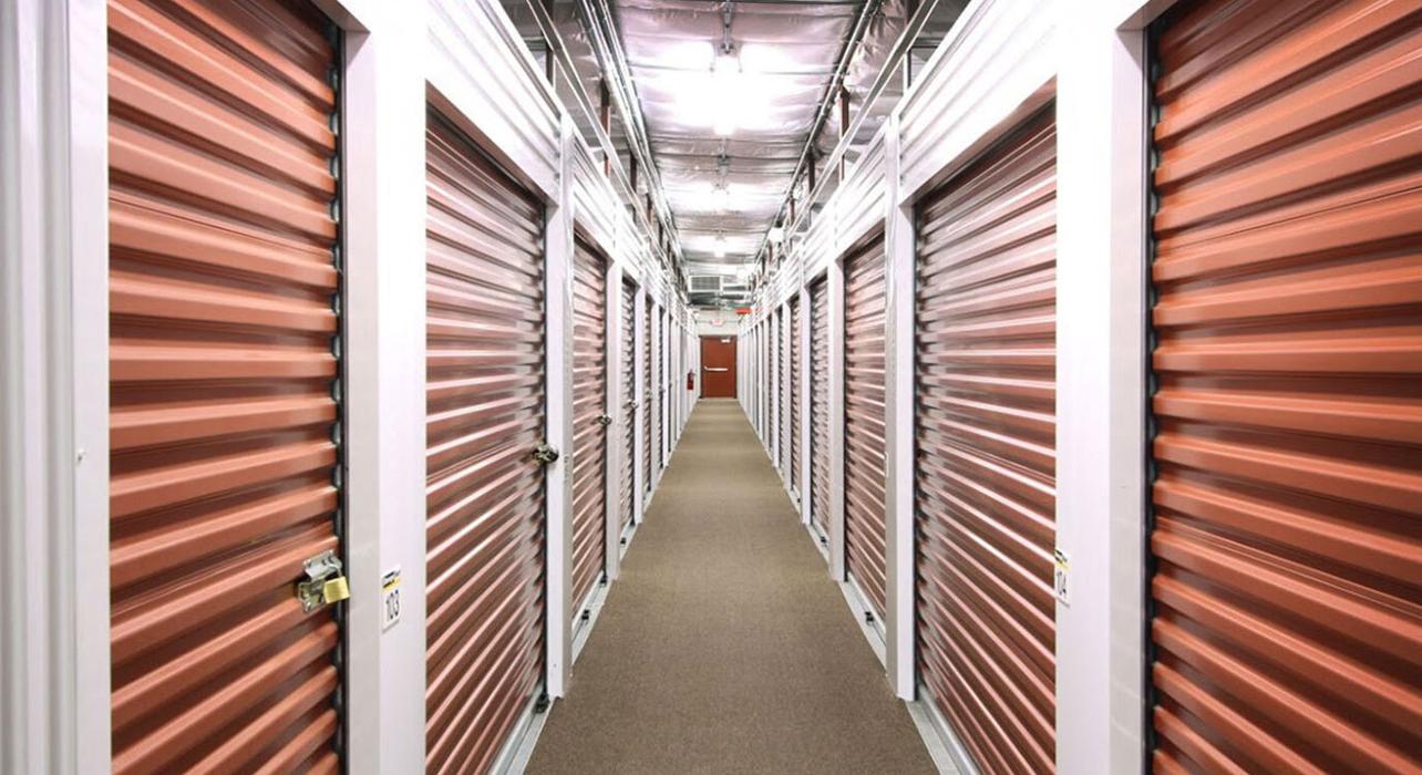 StorageMart