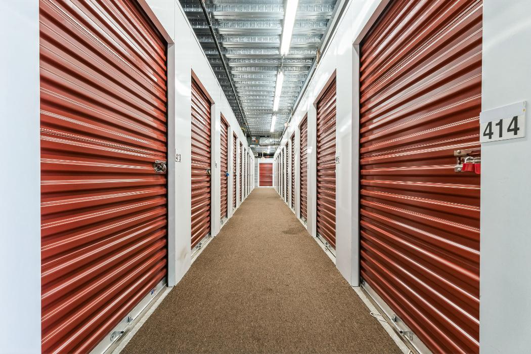 Manhattan Mini Storage