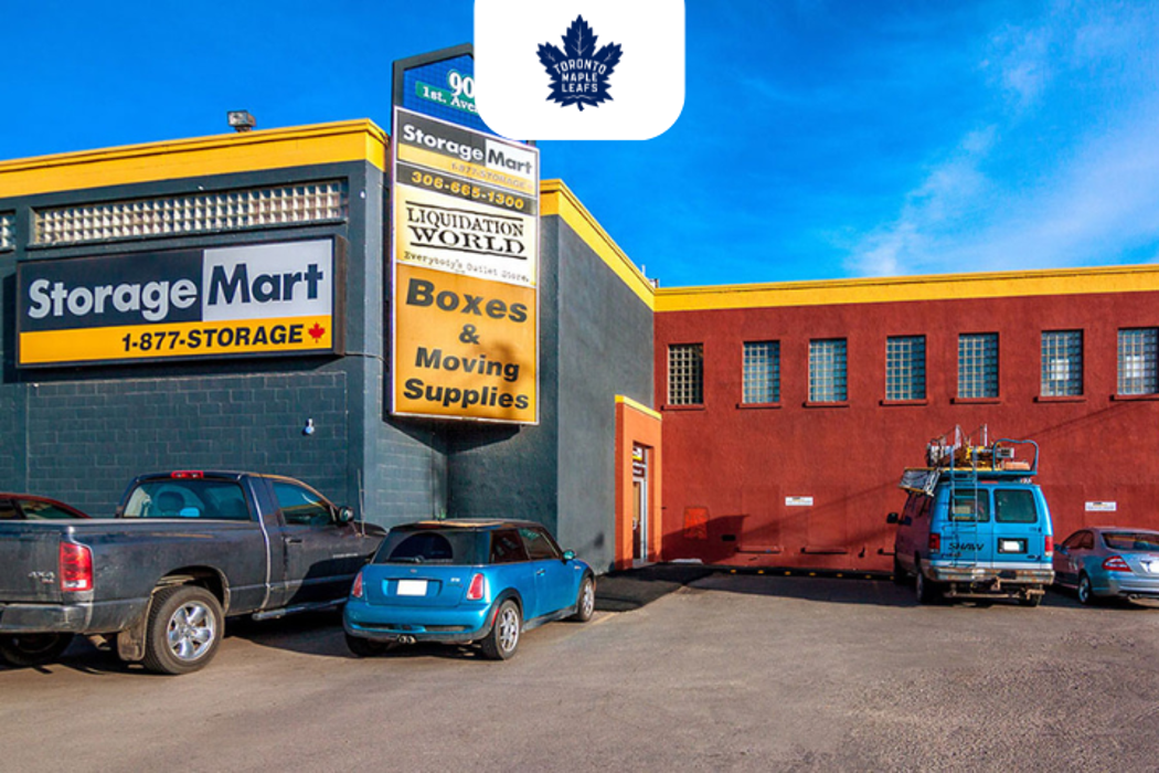 StorageMart