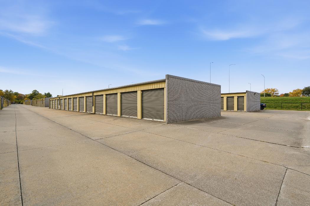 StorageMart