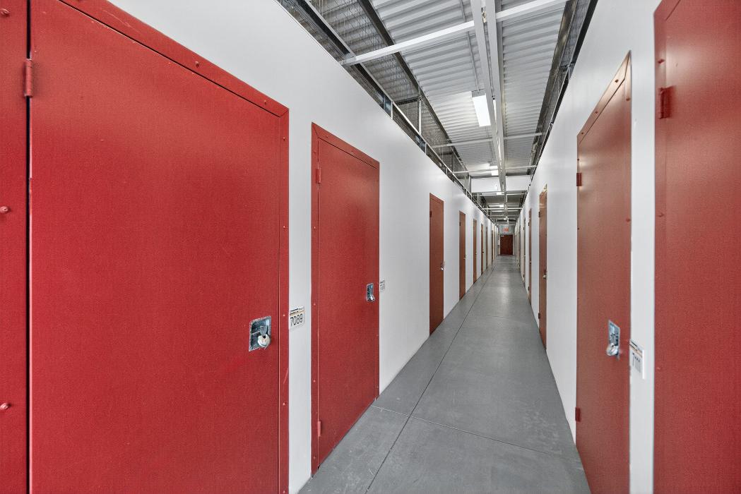 StorageMart Mini Entrepôts