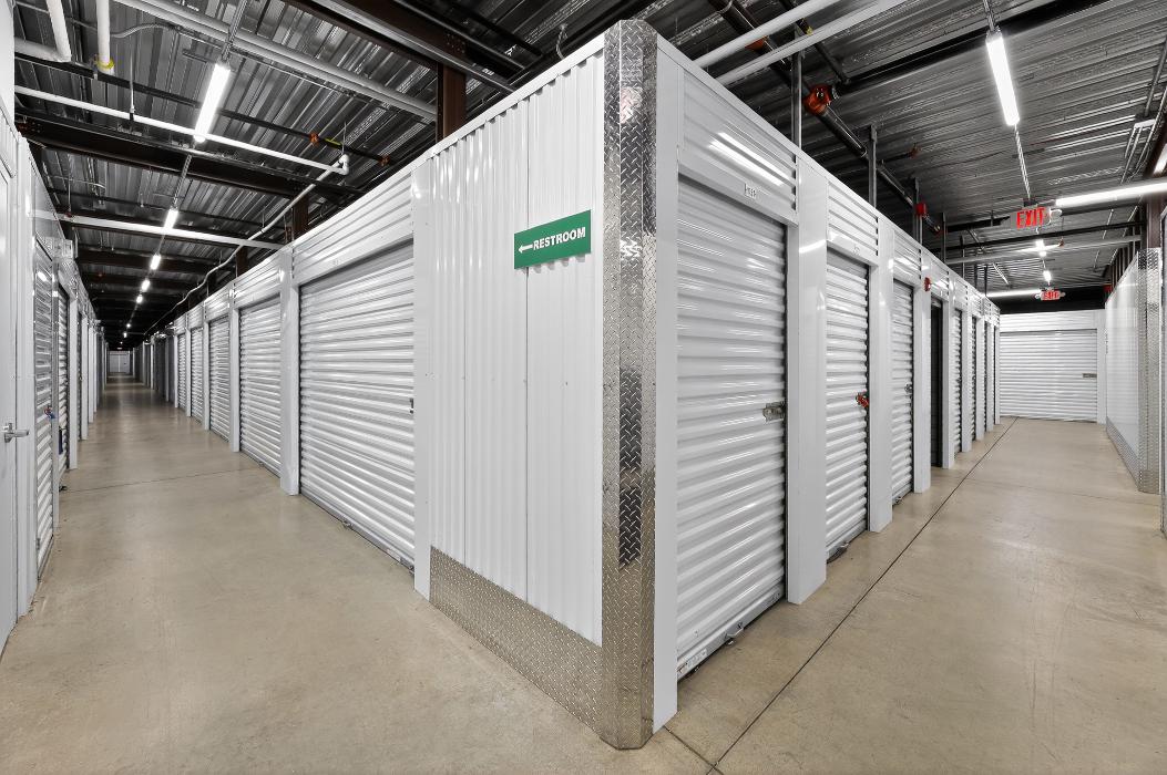Manhattan Mini Storage