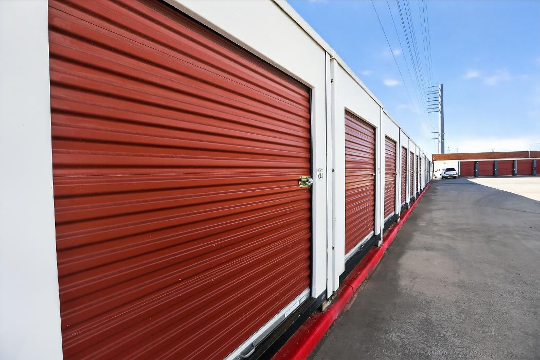 StorageMart