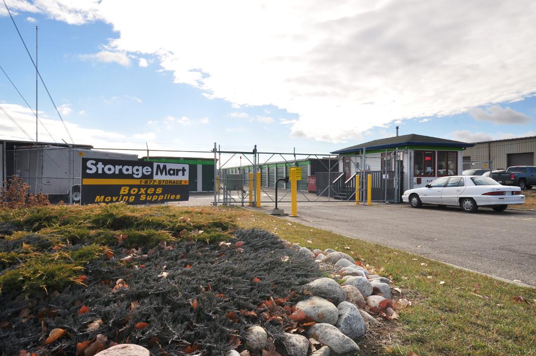 StorageMart