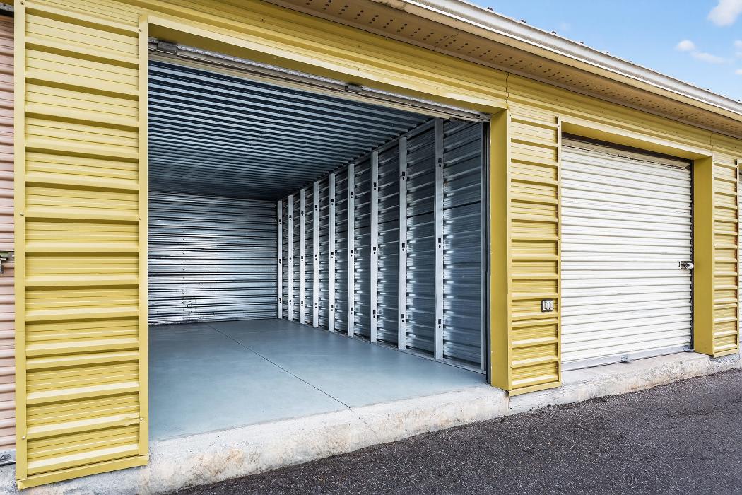 StorageMart