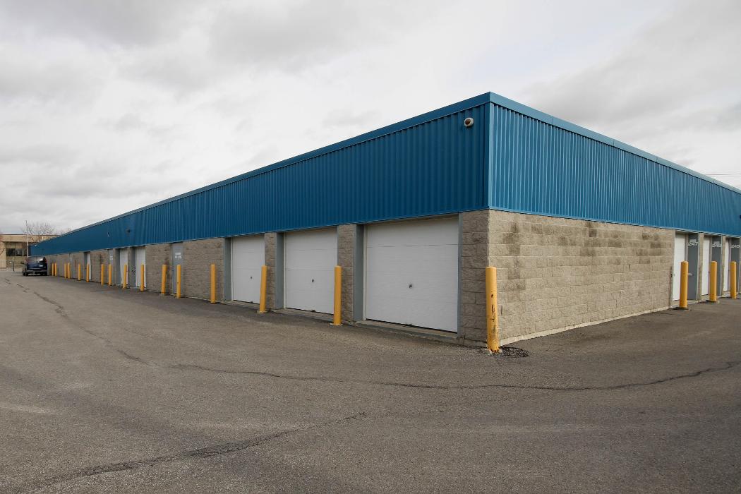 StorageMart Mini Entrepôts