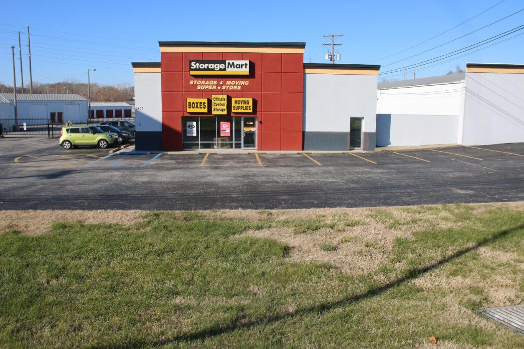 StorageMart