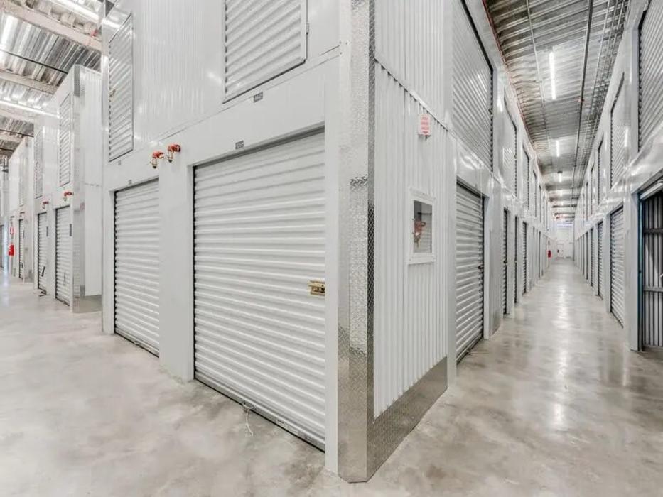 Manhattan Mini Storage