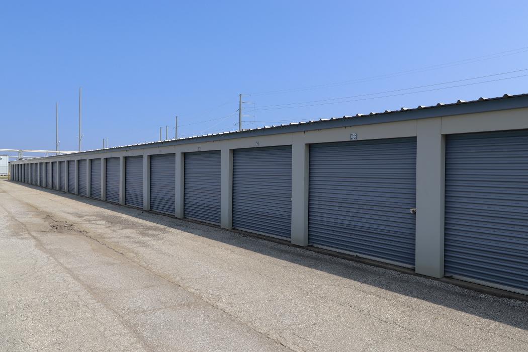 StorageMart