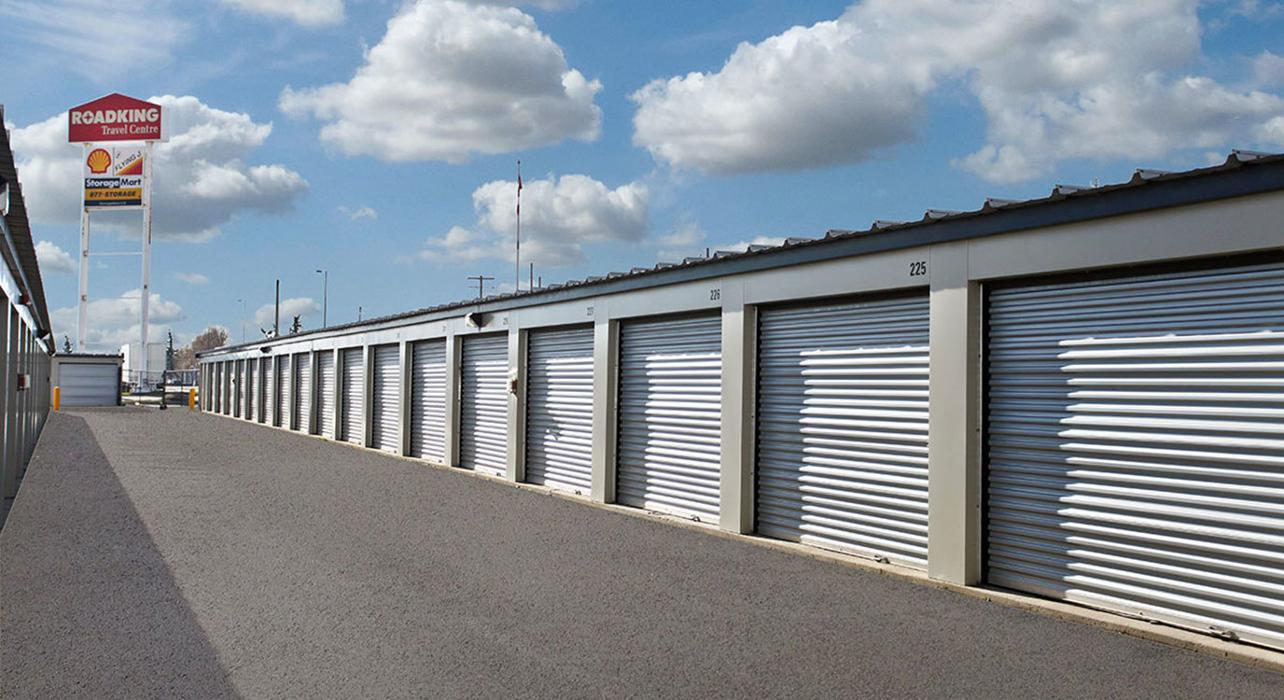 StorageMart