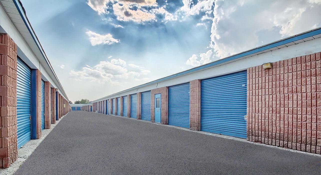 StorageMart