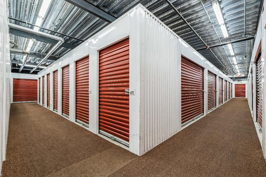 Manhattan Mini Storage