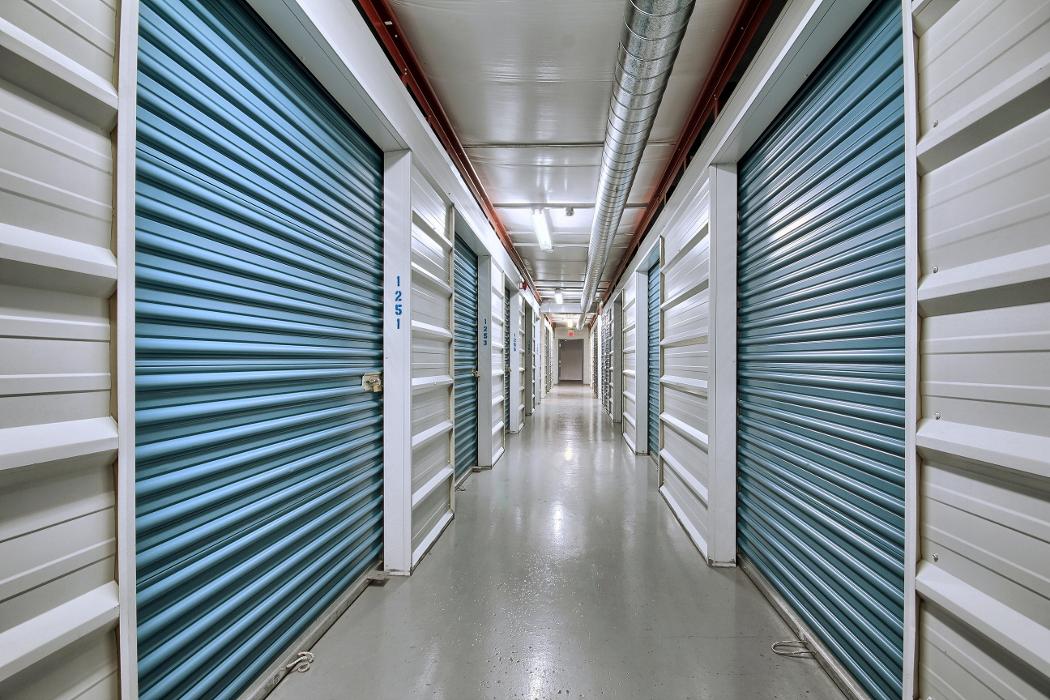 StorageMart