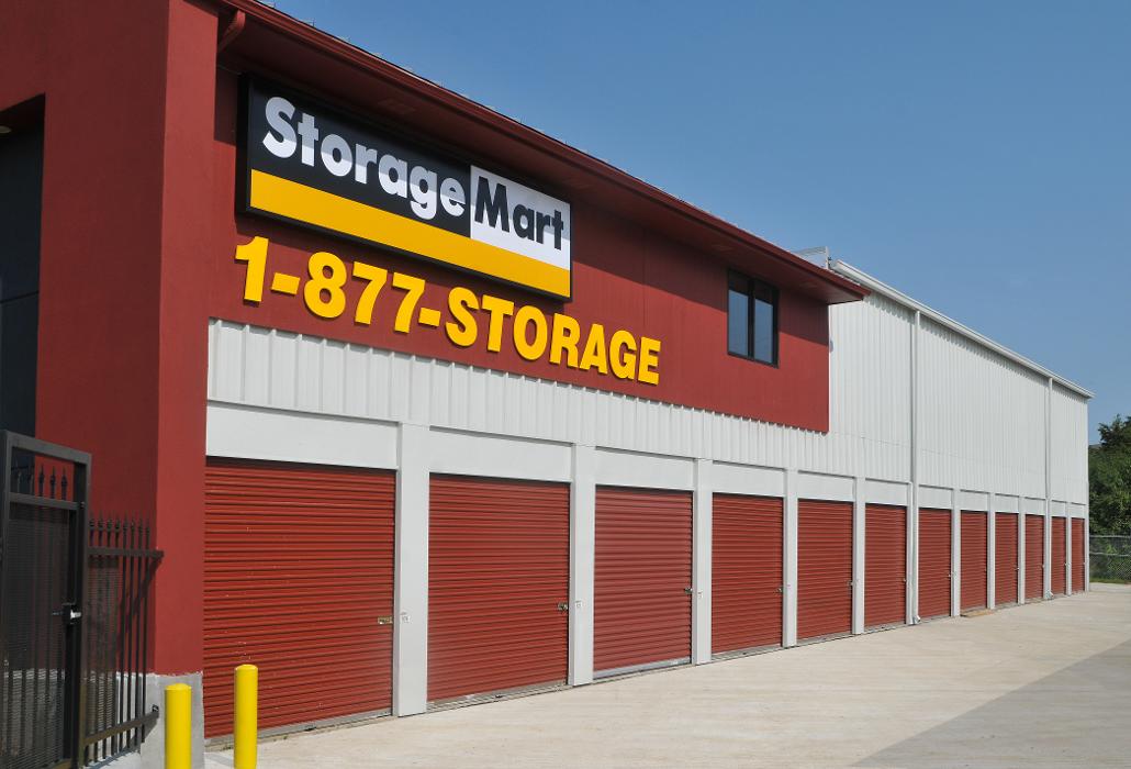 StorageMart