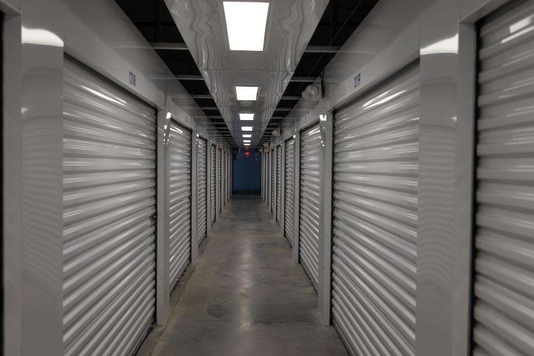 StorageMart