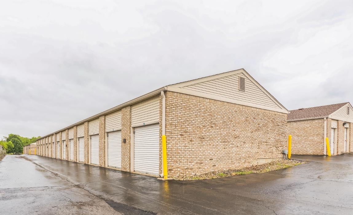 StorageMart