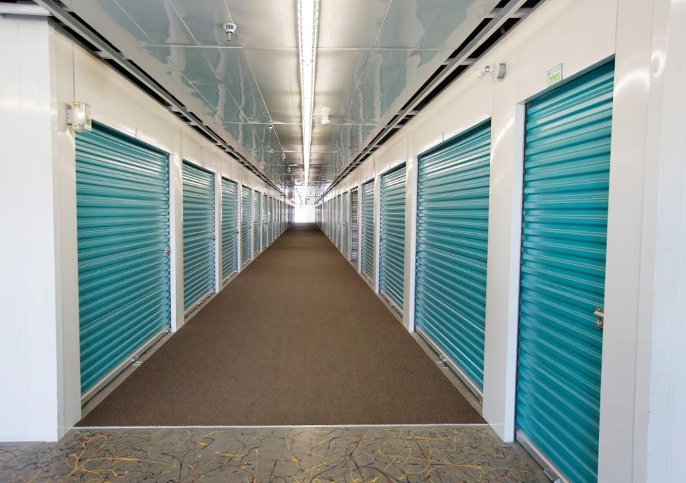 StorageMart