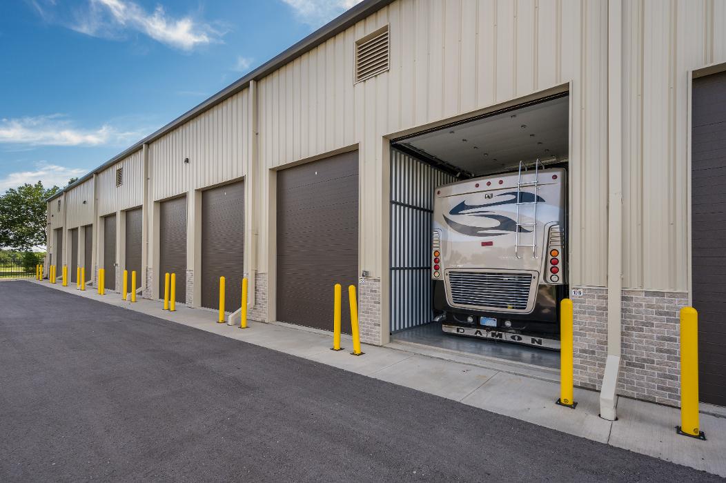 StorageMart