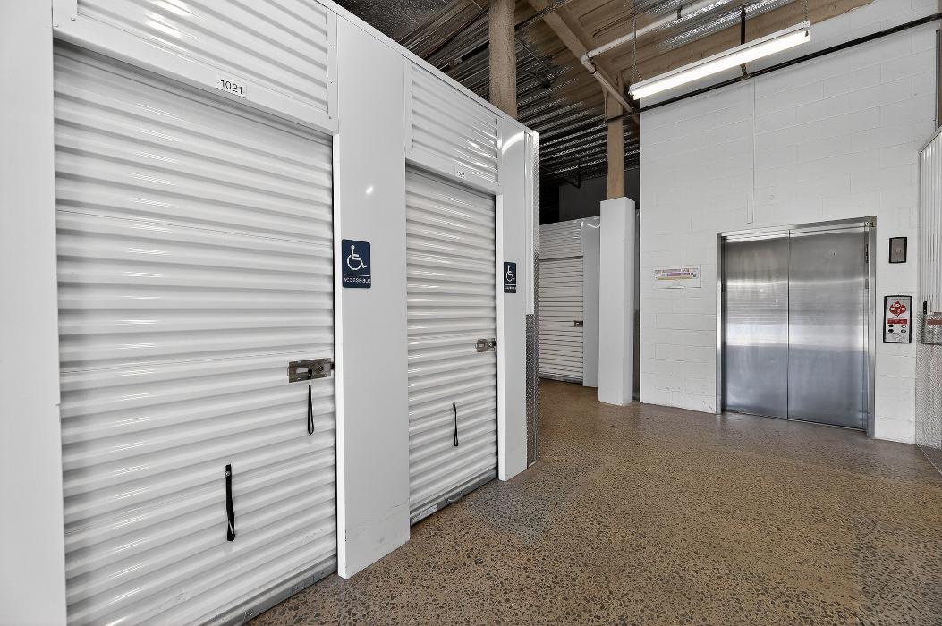 Manhattan Mini Storage