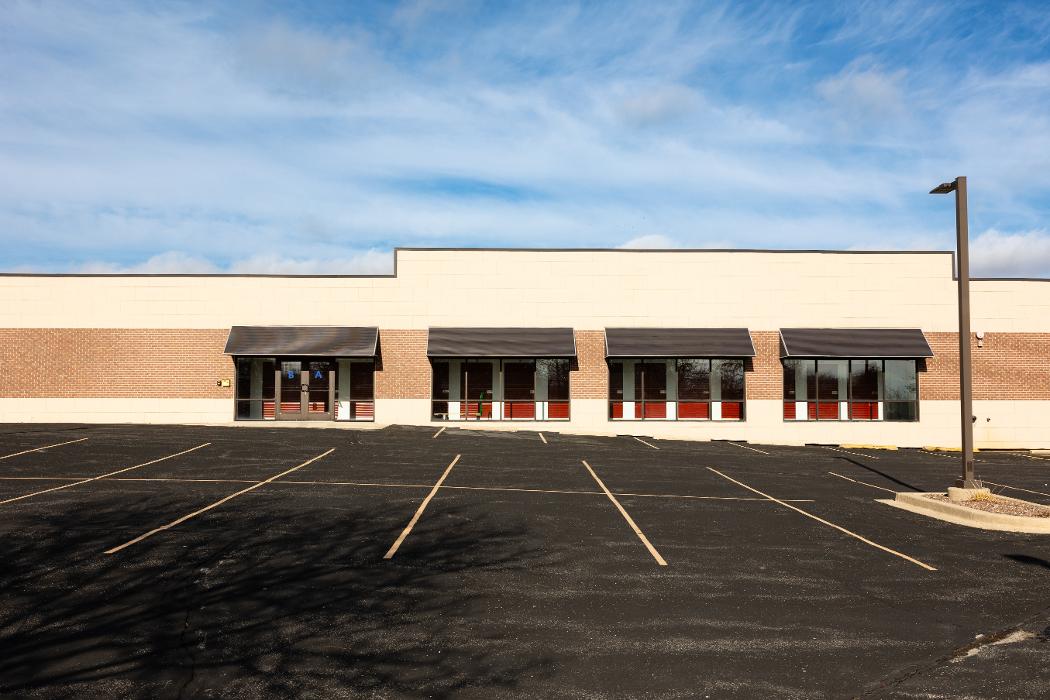StorageMart