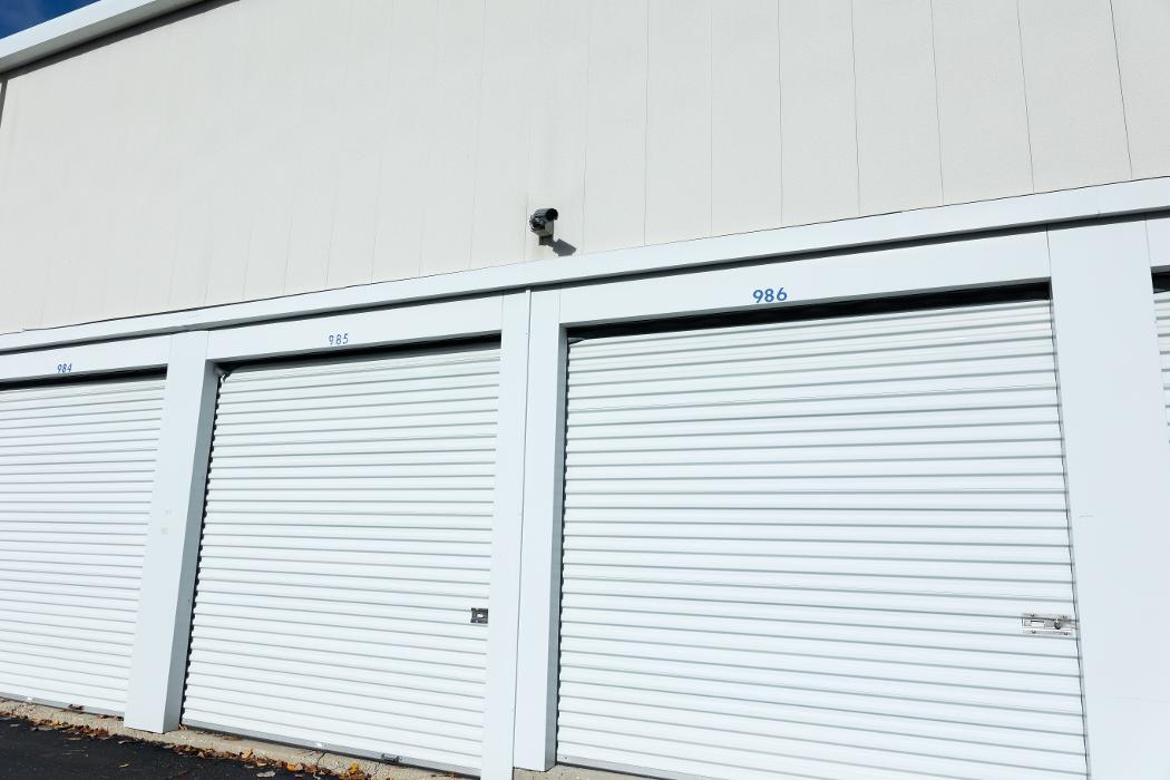 StorageMart