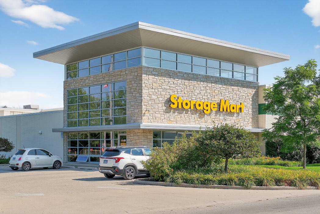 StorageMart