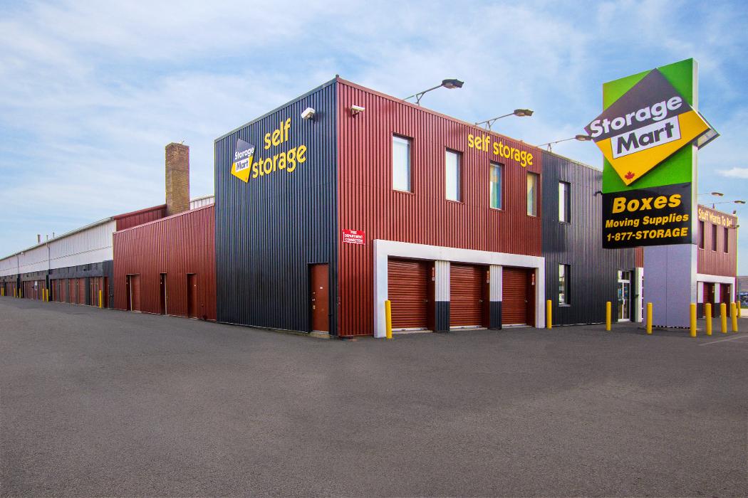 StorageMart