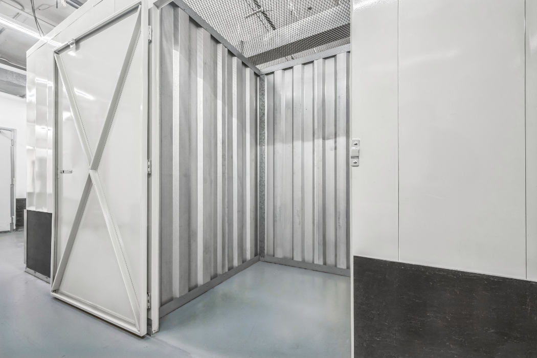 Manhattan Mini Storage
