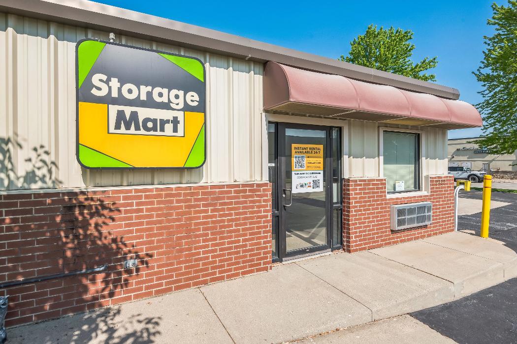 StorageMart