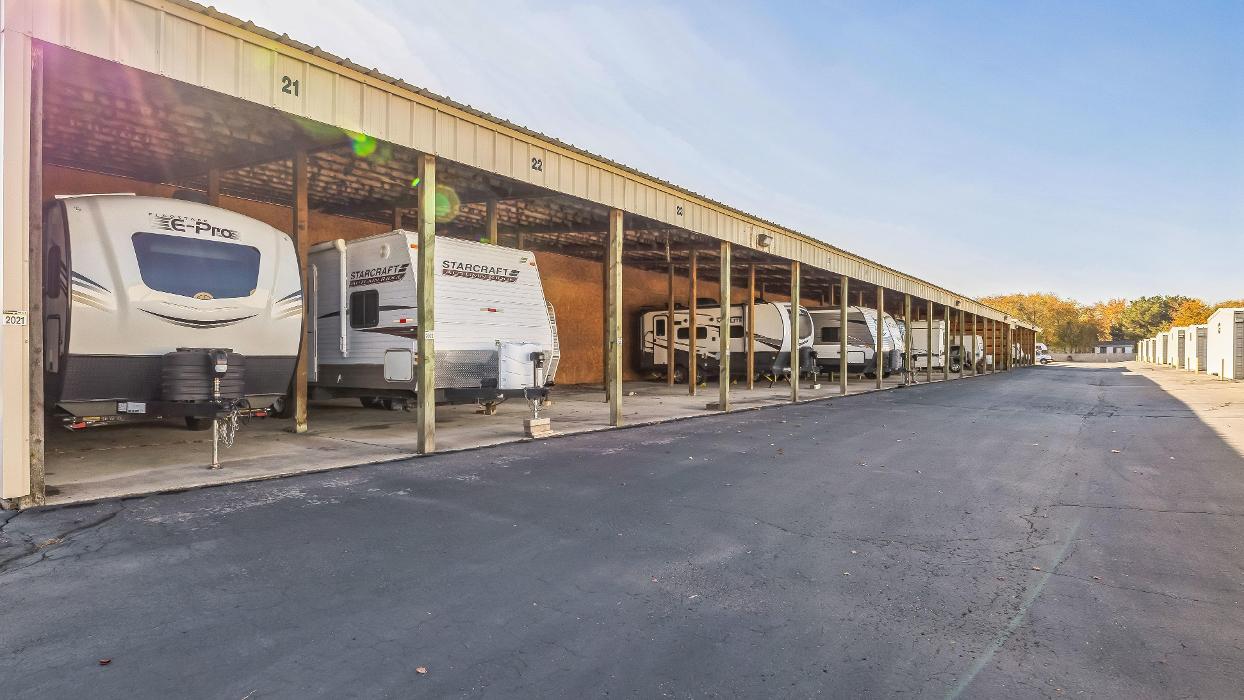StorageMart